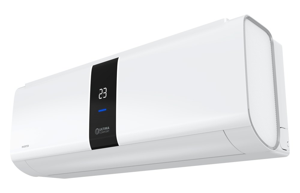 Инверторная сплит-система Ultima Comfort ELYSIUM Inverter ELB-I09PN