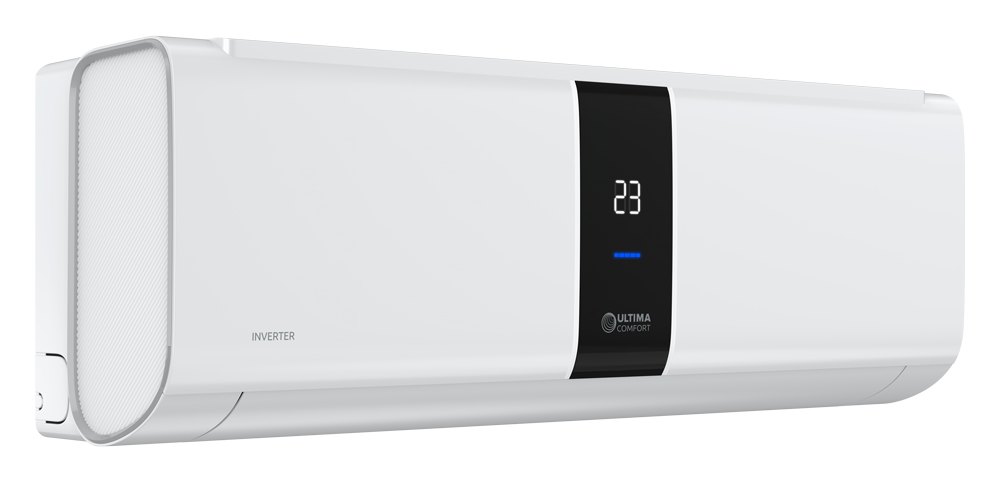 Инверторная сплит-система Ultima Comfort ELYSIUM Inverter ELB-I30PN