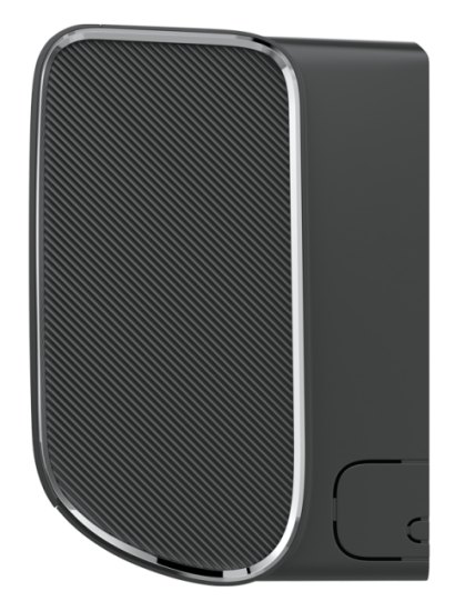 Инверторная сплит-система Ultima Comfort ELYSIUM NERO Inverter ELN-I12PN