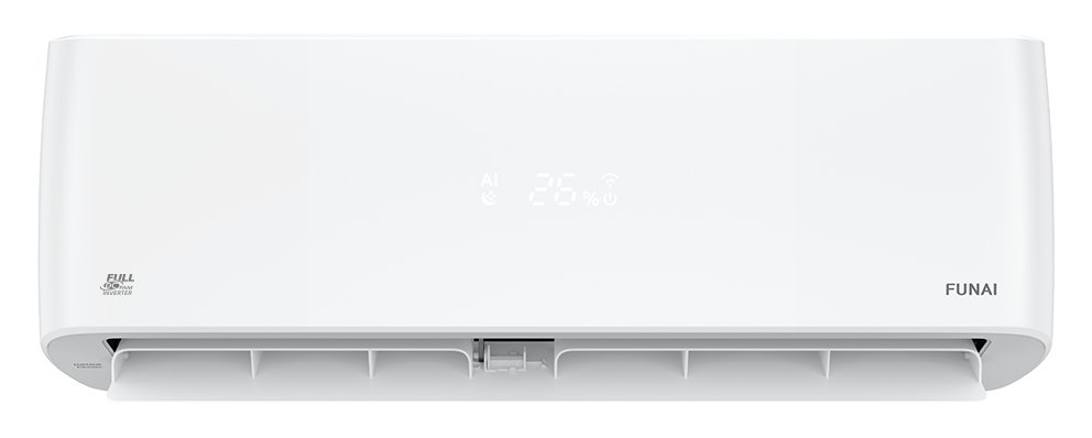 Инверторная сплит-система FUNAI EMPEROR FULL DC Inverter RACI-EM25HP.D03
