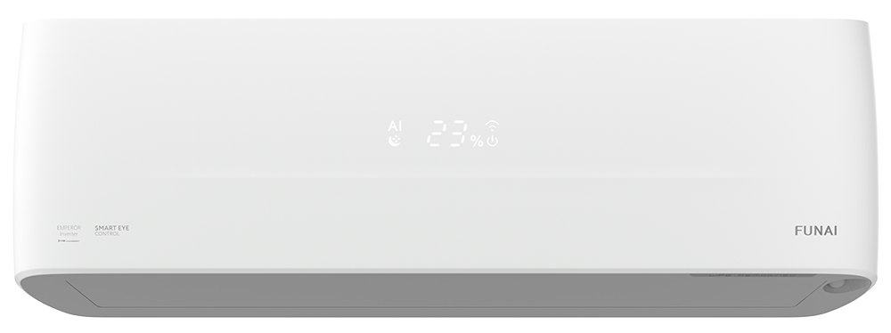 Инверторная сплит-система FUNAI EMPEROR UP SMART EYE FULL DC Inverter RAC-I-EU25HP.D01 Инверторная сплит-система FUNAI EMPEROR UP SMART EYE FULL DC Inverter RAC-I-EU25HP.D01