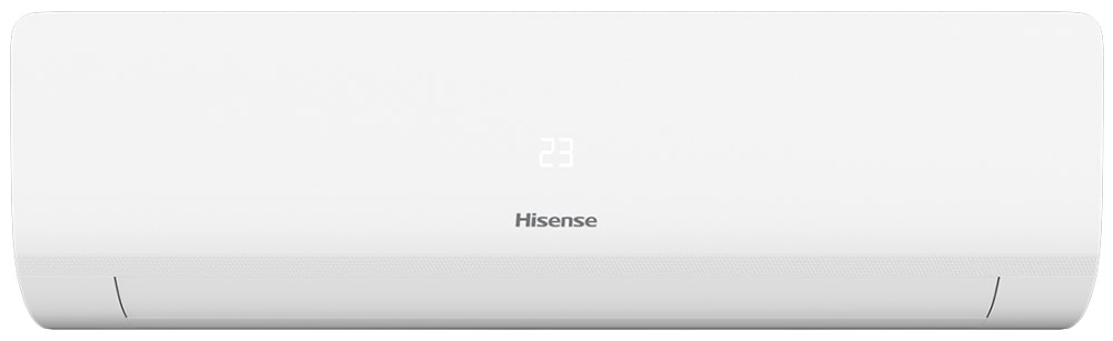 Классическая сплит-система Hisense ERA Classic A AS-24HW4RBSKC00 Классическая сплит-система Hisense ERA Classic A AS-24HW4RBSKC00