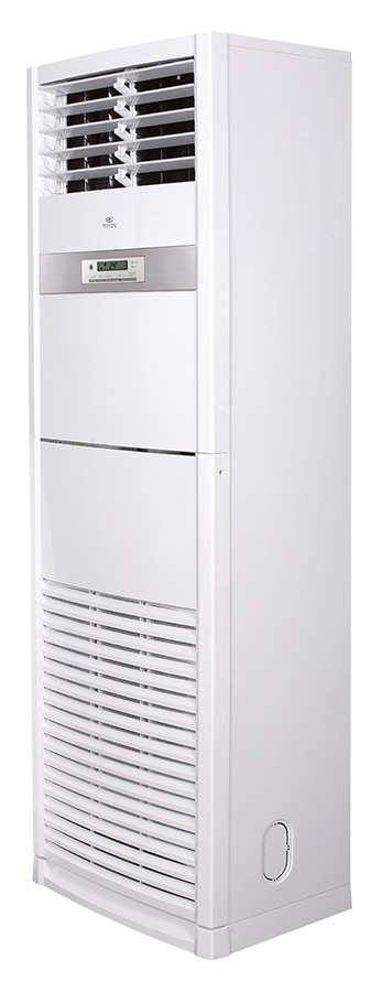 Классическая сплит-система колонного типа ROYAL Clima ESPERTO FS ES-S 60HRCX/ES-E 60HSCX