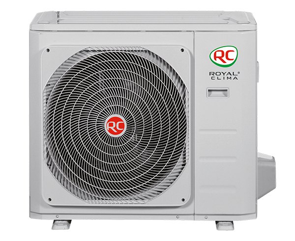 Классическая сплит-система канального типа ROYAL Clima ESPERTO ES-D 18HWX/ES-E 18HX