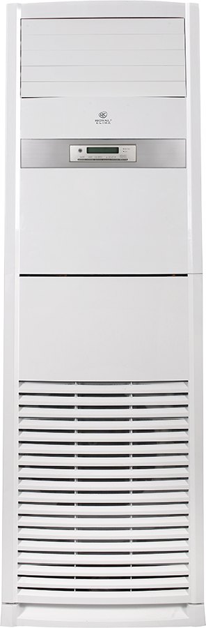 Классическая сплит-система колонного типа ROYAL Clima ESPERTO ES-S 48HRCX/ES-E 48HX Классическая сплит-система колонного типа ROYAL Clima ESPERTO ES-S 48HRCX/ES-E 48HX