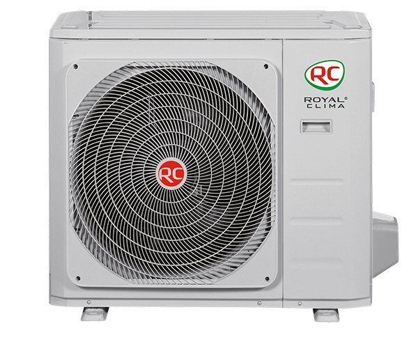 Классическая сплит-система напольно-потолочного типа ROYAL Clima ESPERTO ES-F 24HRCX/ES-E 24HCX