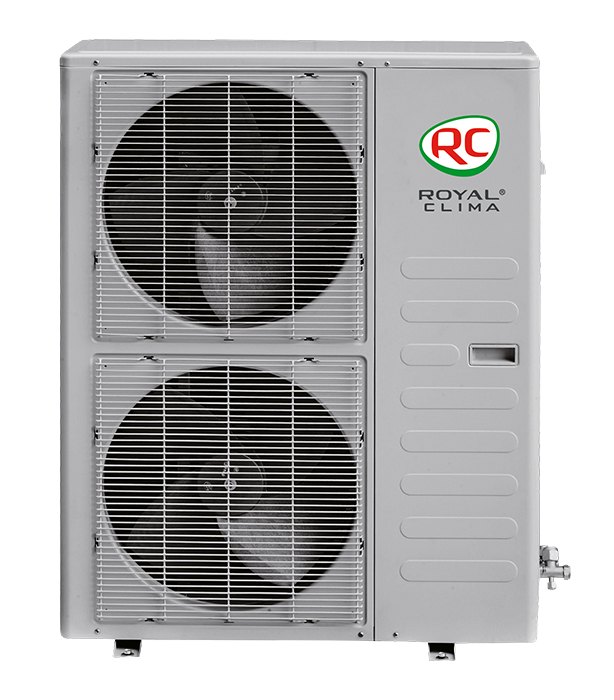 Классическая сплит-система напольно-потолочного типа ROYAL Clima ESPERTO ES-F 48HRX/ES-E 48HX