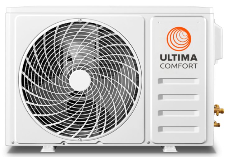 Классическая сплит-система Ultima Comfort EXCEED EXD-18PN