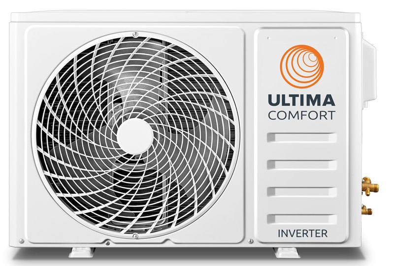 Инверторная сплит-система Ultima Comfort EXCEED Inverter EXD-I09PN