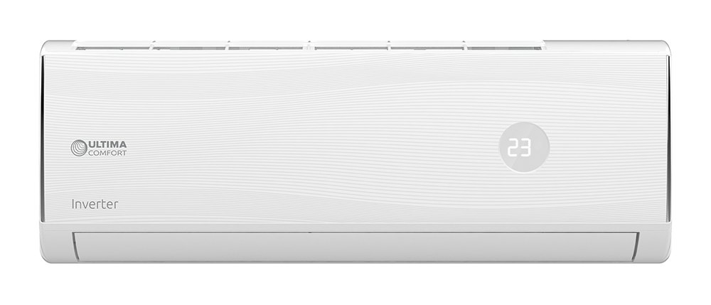 Инверторная сплит-система Ultima Comfort EXCEED Inverter EXD-I24PN Инверторная сплит-система Ultima Comfort EXCEED Inverter EXD-I24PN
