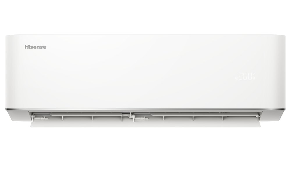 Инверторная сплит-система Hisense EXPERT PRO 2.0 EU DC Inverter AS-13UW4RLCHC00