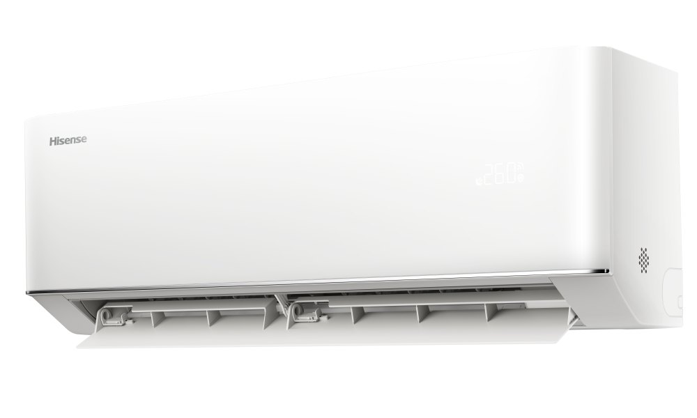 Инверторная сплит-система Hisense EXPERT PRO 2.0 EU DC Inverter AS-24UW4RFWHC00