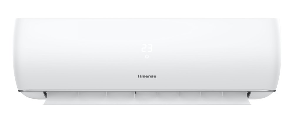 Инверторная сплит-система Hisense EXPERT PRO DC Inverter AS-13UW4RYDTV03