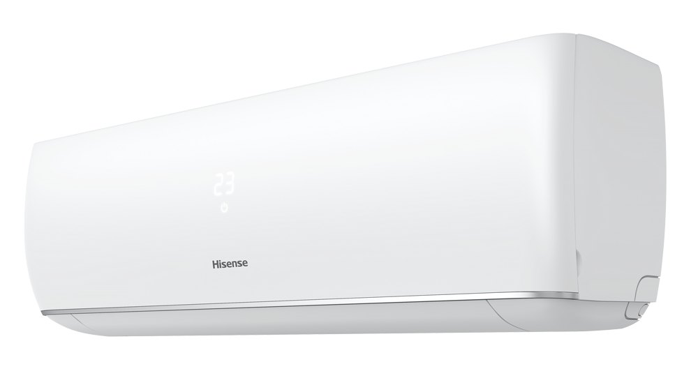 Инверторная сплит-система Hisense EXPERT PRO DC Inverter AS-13UW4RYDTV03