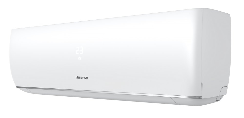 Инверторная сплит-система Hisense EXPERT PRO DC Inverter AS-18UW4RXATV03
