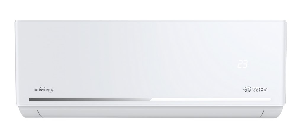 Инверторная сплит-система ROYAL Clima FELICITA Inverter RCI-FCE24HN Инверторная сплит-система ROYAL Clima FELICITA Inverter RCI-FCE24HN