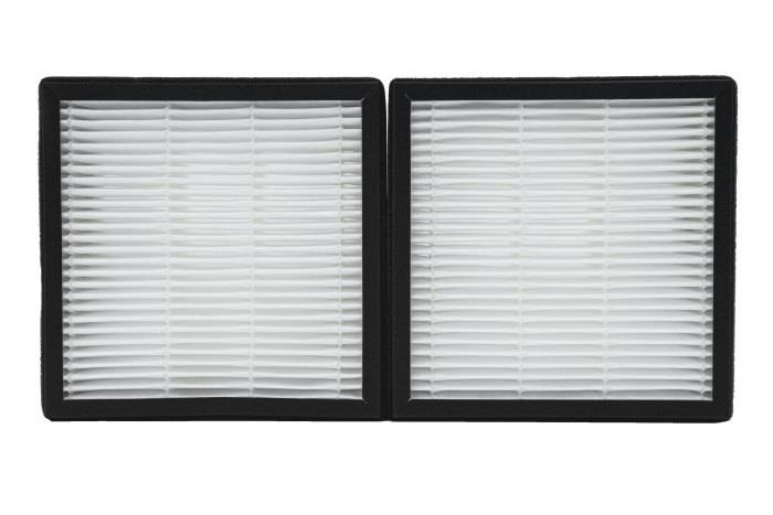 Фильтр угольный Carbon ROYAL Clima для установки RCV-500 Carbon