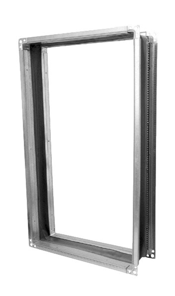 Гибкая вставка ZILON ZFC 800x500