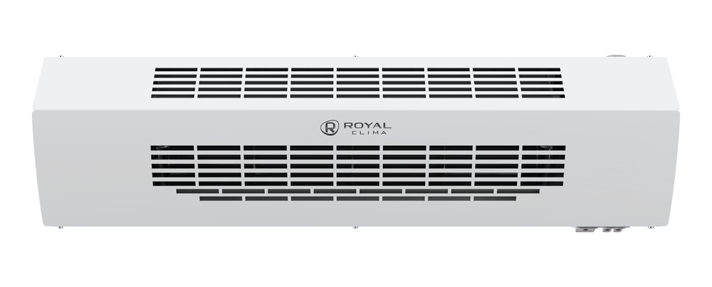 Электрическая завеса ROYAL Clima HEATGUARD RAH-HG0.8E5M