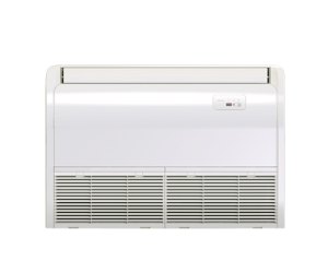 Инверторная сплит-система напольно-потолочного типа Hisense HEAVY DC Inverter AUV-18UR4SA2/AUW-18U4SS
