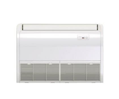 Инверторная сплит-система напольно-потолочного типа Hisense HEAVY DC Inverter AUV-48UR4SC/AUW-48U6SP1