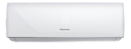 Внутренний блок мульти сплит-системы настенного типа Hisense Smart Free Match DC Inverter AMS-12UR4SVEDB65
