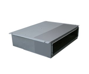 Сплит-система канального типа Hisense HEAVY Classic AUD-36HX4SHH1/AUW-36H6SD