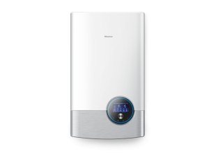 Внутренний блок теплового насоса Hisense Split AHM-120HCDSAA