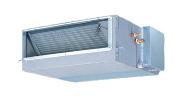 Внутренний блок VRF Hisense AVD-38HJFH (высоконапорный канальный (с DC-вентилятором)) Внутренний блок VRF Hisense AVD-38HJFH (высоконапорный канальный (с DC-вентилятором))
