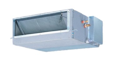 Внутренний блок VRF Hisense AVD-22HCFCH (высоконапорный канальный (с AC-вентилятором)) Внутренний блок VRF Hisense AVD-22HCFCH (высоконапорный канальный (с AC-вентилятором))