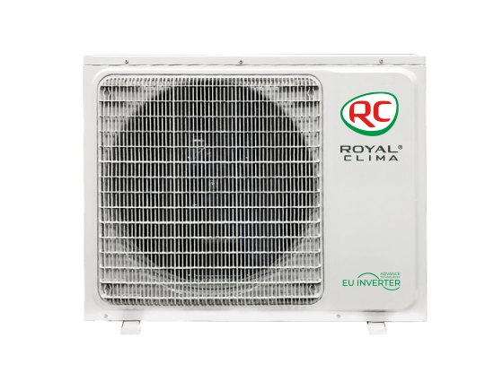 Инверторная сплит-система напольно-потолочного типа ROYAL Clima COMPETENZA DC Inverter CO-F 48HNDI/CO-E 48HNDI