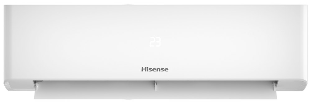 Инверторная сплит-система Hisense CITY 2.0 DC Inverter AS-07UW4RYRKA01