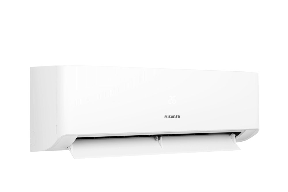 Инверторная сплит-система Hisense CITY 2.0 DC Inverter AS-07UW4RYRKA01