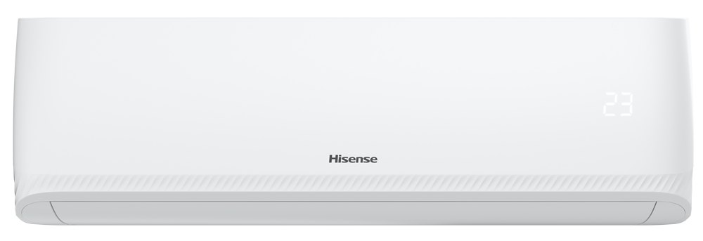 Инверторная сплит-система Hisense CITY DC Inverter AS-13UW4RYRCM04