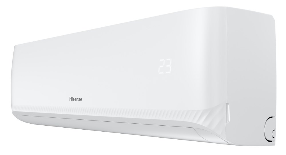Инверторная сплит-система Hisense CITY DC Inverter AS-13UW4RYRCM04