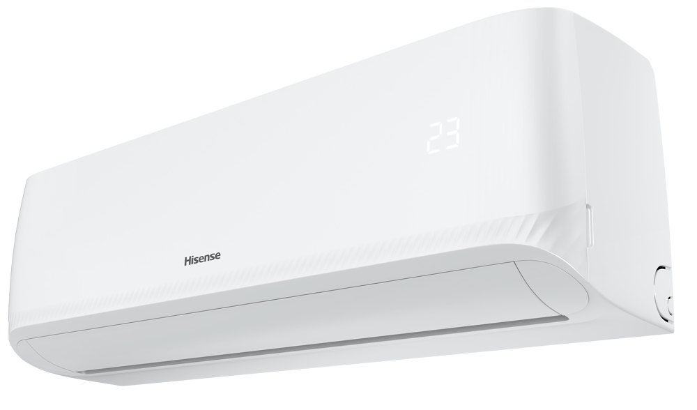 Инверторная сплит-система Hisense CITY DC Inverter AS-09UW4RYRCM05