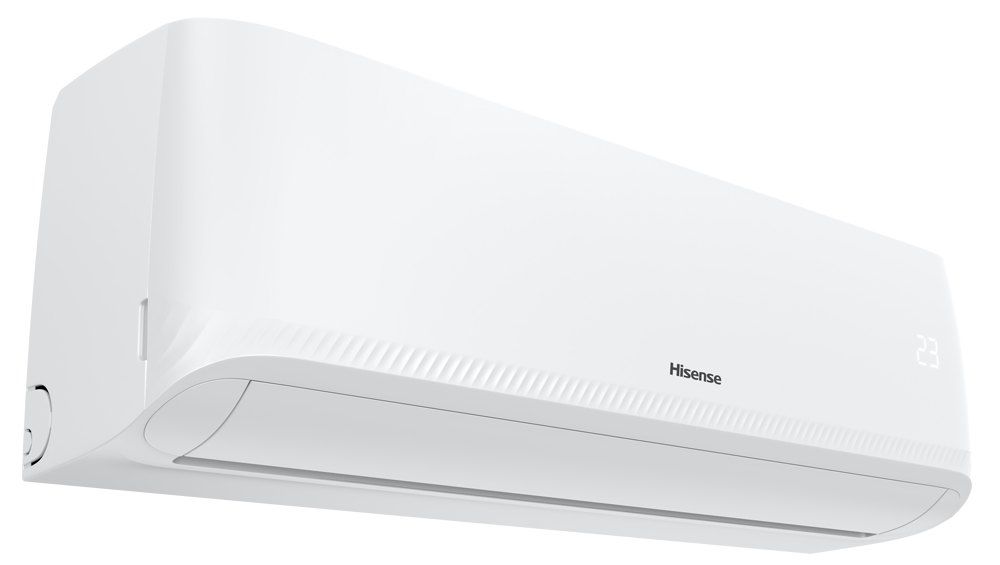 Инверторная сплит-система Hisense CITY DC Inverter AS-09UW4RYRCM05
