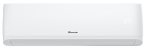 Инверторная сплит-система Hisense CITY DC Inverter AS-09UW4RYRCM05
