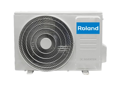 Инверторная сплит-система Roland MAESTRO Inverter RDI-MS18HSS/R1