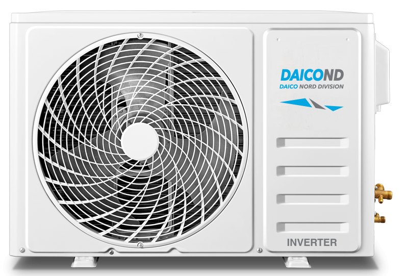 Инверторная сплит-система DAICOND ODYS Inverter DNI-OS24NW