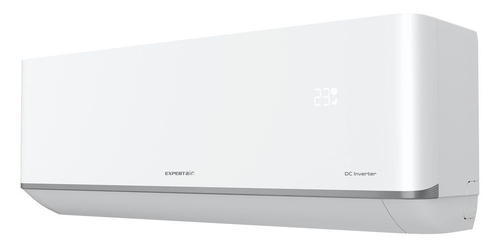 Инверторная сплит-система ZILON PROGRESS DC Inverter ZAC-I/PG12NPZ