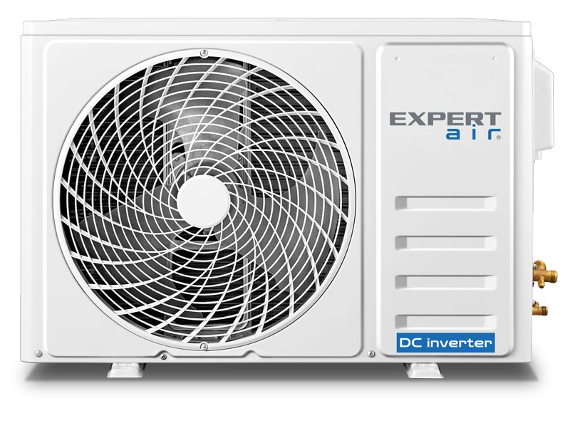 Инверторная сплит-система ZILON PROGRESS DC Inverter ZAC-I/PG18NPZ
