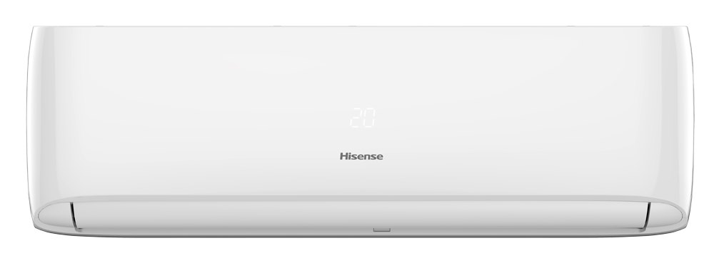 Инверторная сплит-система Hisense GOAL DC Inverter AS-13UW4RYRCA04