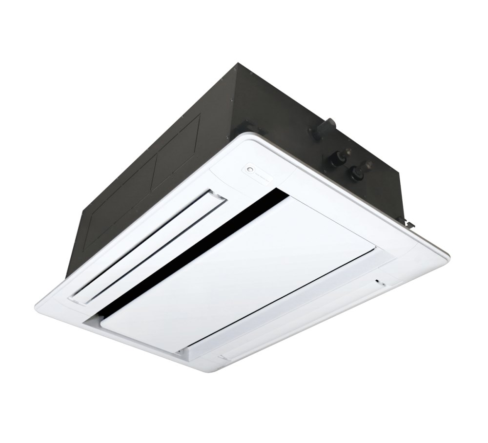 Внутренний блок VRF Hisense AVL-54UXJSHA (кассетный 2-поточный)