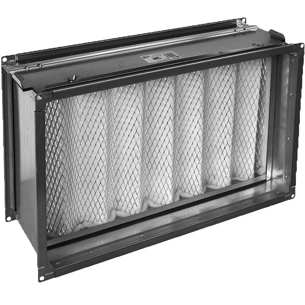 Фильтр-бокс (корпус) ZILON ZFK 700x400 Фильтр-бокс (корпус) ZILON ZFK 700x400