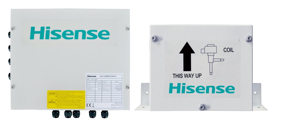 Контроллер фреоновых секций вентиляционных установок Hisense HZx-30BEJ Контроллер фреоновых секций вентиляционных установок Hisense HZx-30BEJ