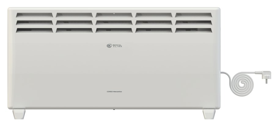 Электрический конвектор ROYAL Clima CORSO REC-C1000M