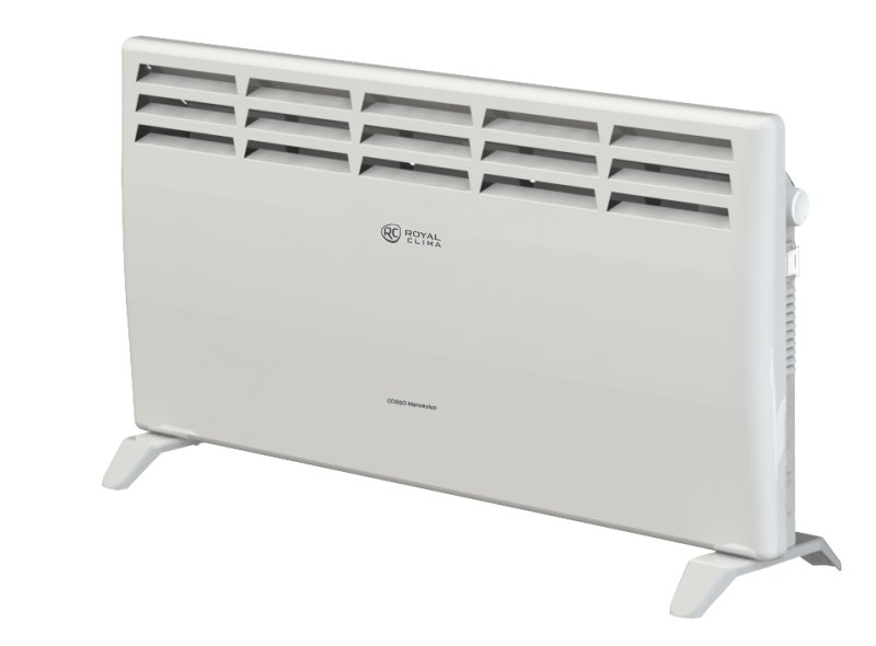 Электрический конвектор ROYAL Clima CORSO REC-C1000M