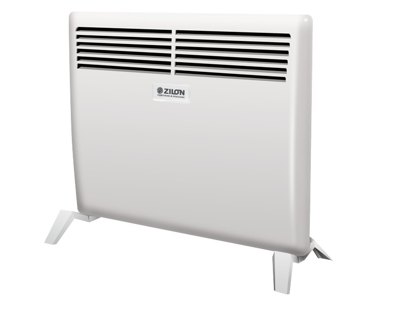 Конвектор ZILON ZHC-2000 A2.0 Конвектор ZILON ZHC-2000 A2.0