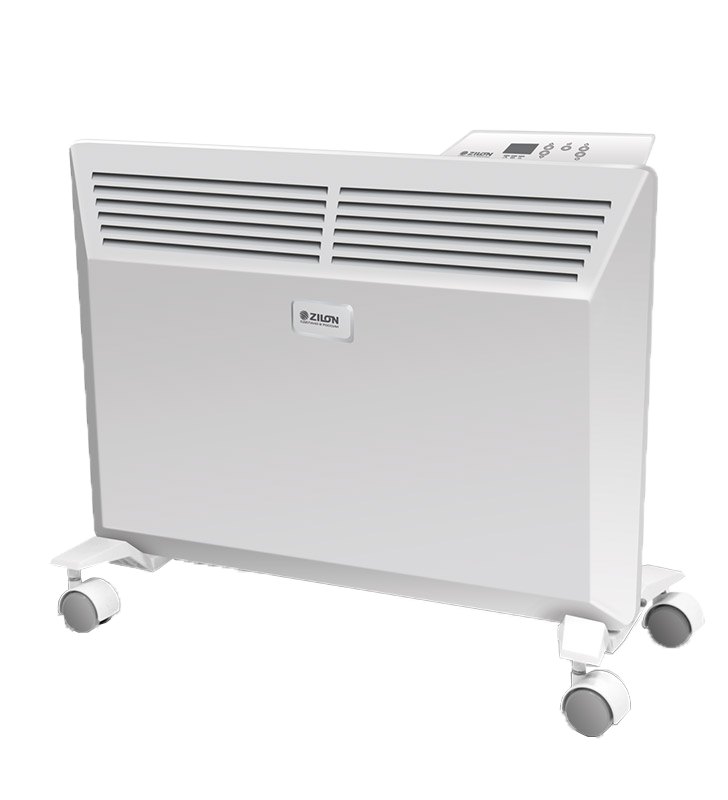 Конвектор ZILON ZHC-1500 E3.0 Конвектор ZILON ZHC-1500 E3.0